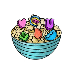 Lucky L. Cereal TFA