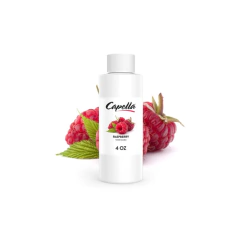 Raspberry CAP