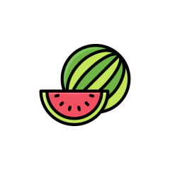 Watermelon TFA
