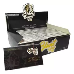 PAPELIYOS BLUNT REY 1 1/4 x 300