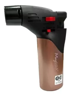 SOPLETE ENCENDEDOR MAGIC CLICK TORCH - PISTOLA DE FUEGO - comprar online