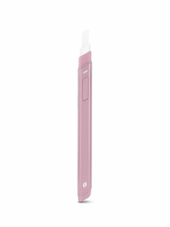 PUFFCO KNIFE (ROSA /VERDE/DORADO) - comprar online
