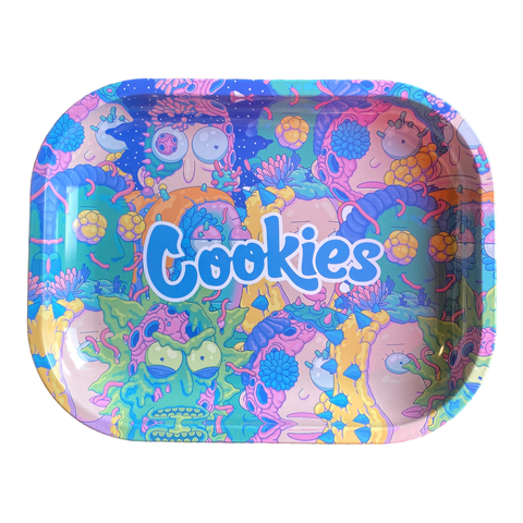 BANDEJA COOKIES 14x18cm