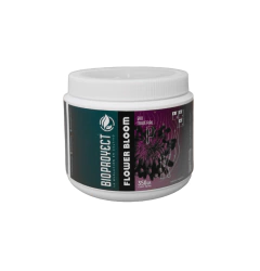 FLOWER BLOOM 350G BIOPROYECT en internet