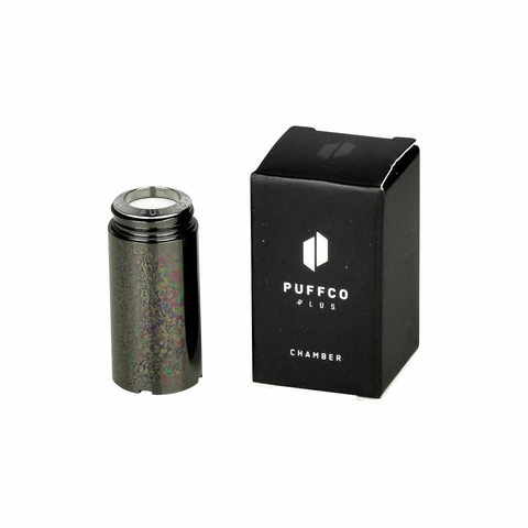 CHAMBER PEN NEGRO PUFFCO