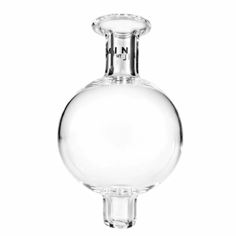 BUBBLE CAP MININAIL