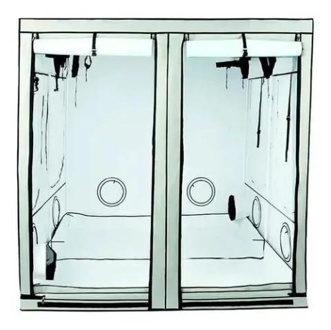 CARPA HOMEBOX Q200 2X2X2