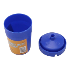 CENICERO CON TAPA, ideal para el Auto! en internet