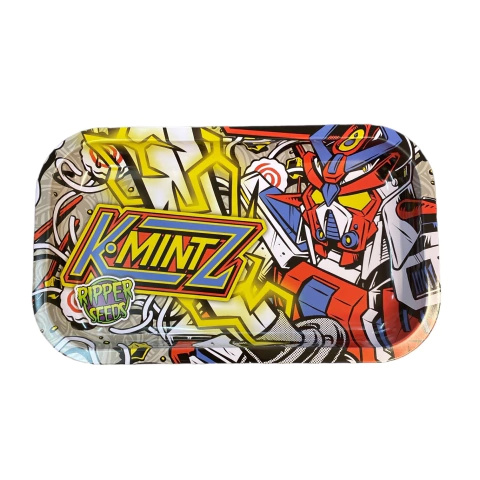 BANDEJA RIPPER SEEDS 1 27x16 cm PREMIUM