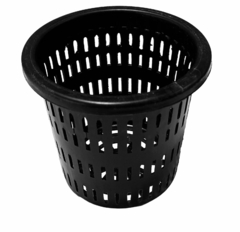 REPUESTO CANASTA HIDROPONIA TALLE M 10cm