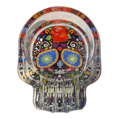 CENICERO SKULL #3