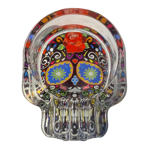 CENICERO SKULL #3