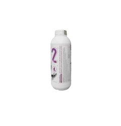 KIT NUTRIENTES MINERALES 1-2-3-4 LITRO + SALES POTENCIADORAS 350GR + BIOCLEAN - comprar online