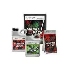 MICROPACK GROTEK - comprar online