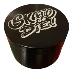 PICADOR 4 PARTES SKATE OR DIE 6cm