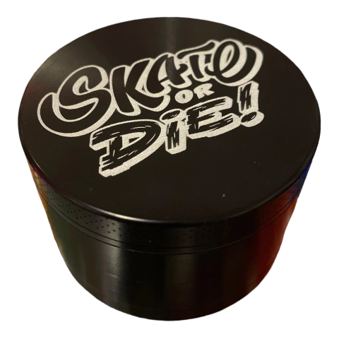 PICADOR 4 PARTES SKATE OR DIE 6cm