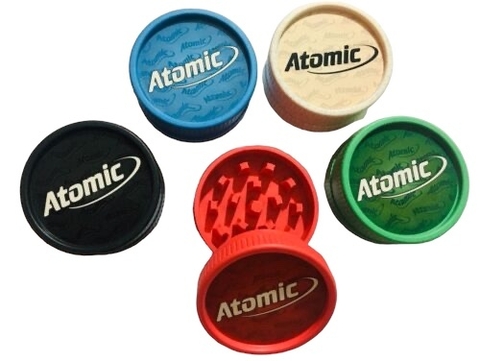 PICADOR ATOMIC 2 partes