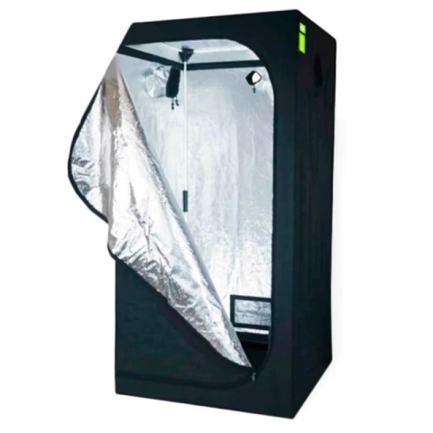 CARPA DE CULTIVO PRO BOX GARDEN HIGH PRO 80x80x160