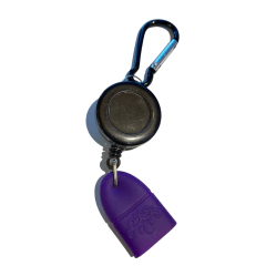 LLAVERO PORTA FUEGO EXTENSIBLE OTRO 1