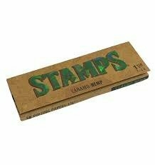 STAMPS 1 1/4 ORGANICO