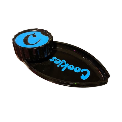 PICADOR c/BANDEJA COOKIES