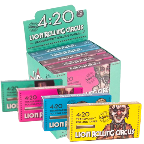 CELULOSA LION 420