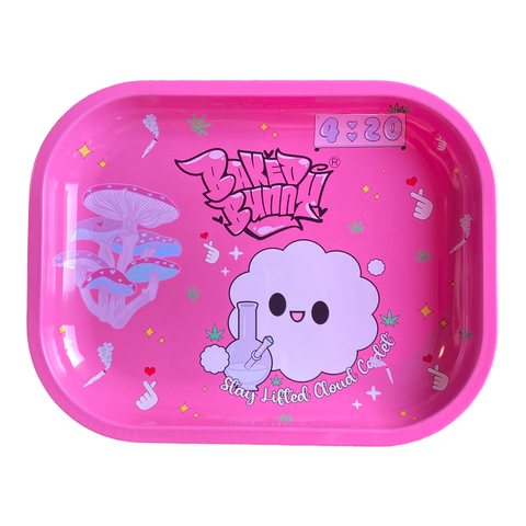 BANDEJA BAKED BUNNY #3 18x14cm