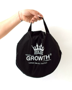 MALLA DE SECADO GROWTH 4 niveles - comprar online