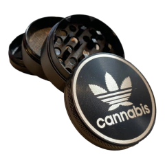 PICADOR 4 PARTES C#NNABIS 4,5cm - comprar online