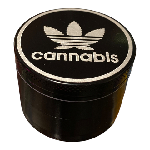 PICADOR 4 PARTES C#NNABIS 4,5cm