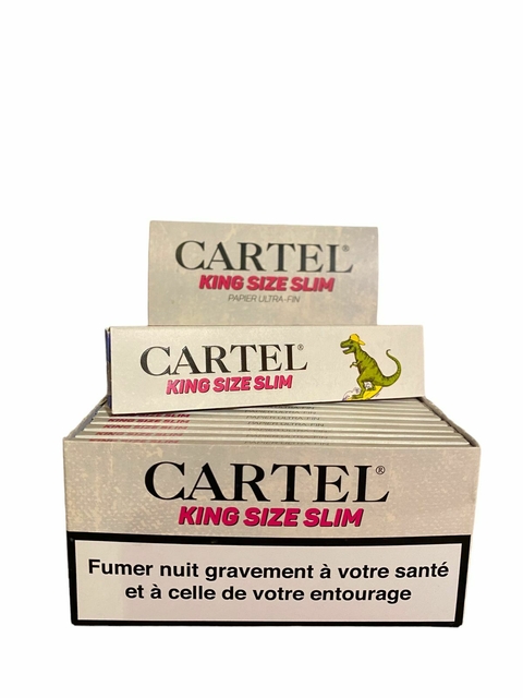 CARTEL KS CLASSIC *50