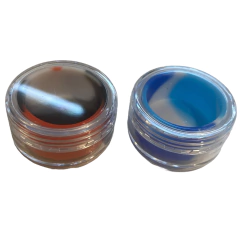 CONTENEDOR DABBER ACRILICO Y SILICONA - EXTRACCIONES en internet