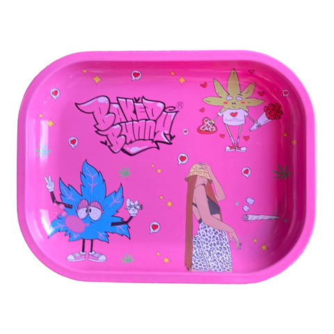 BANDEJA BAKED BUNNY #1 18x14cm