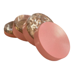 PICADOR 4 PARTES ROSA CLARO 4cm - comprar online