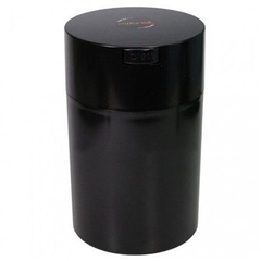 COFFEE VAC 1.85L TIGHTVAC - CONTENEDOR HERMETICO CON VALVULA DE VACIO.