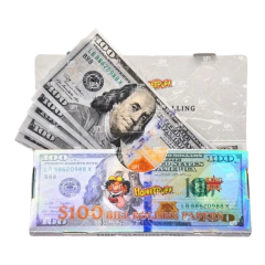 PAPEL DOLAR KS 110mm