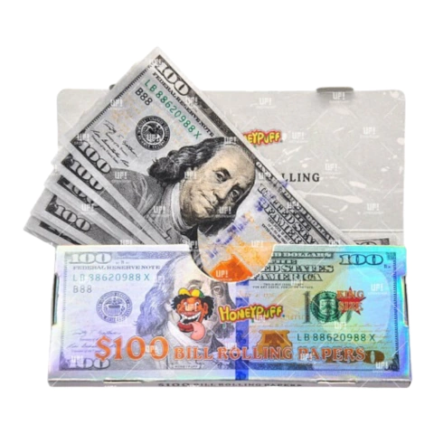 PAPEL DOLAR KS 110mm