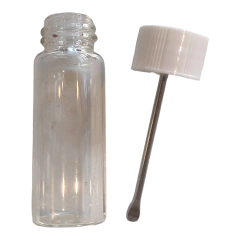 CONTENEDOR VIDRIO CON PALITA en internet