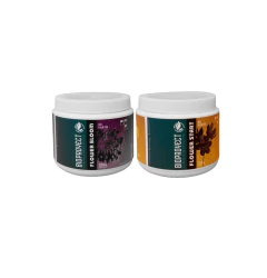 KIT SALES POTENCIADORAS FLORACION 350GR - comprar online
