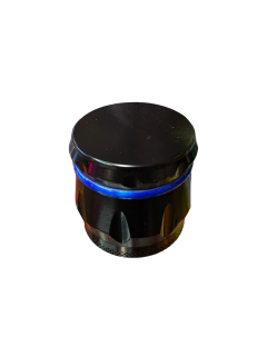 PICADOR METAL 4 PARTES Linea colores BLUE 4cm