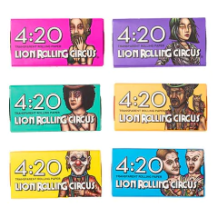 CELULOSA LION 420 - comprar online