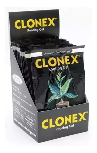 GEL CLONADOR CLONEX