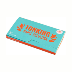 PAPEL CELULOSA TONKING 1 1/4 - comprar online