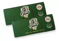 CELULOSA BLUNT REY *50U KS