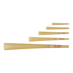 RAW CONE 20 STAGE RAWKET (20 conos diferentes) - comprar online