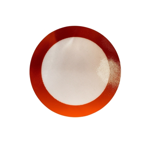 MALLA SILICONA PARA ROSIN 20cm