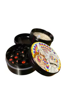 PICADOR 4 PARTES RICK 3 - comprar online