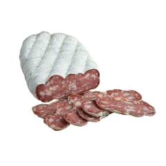 Salame SPIANATTA Serrano Andes