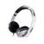 Headphone Bright Colors 0469 Branco