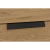Porta Arquivos Kappesberg 4 Gavetas com Chave Versatile Itapuã 47cm 1004 - comprar online